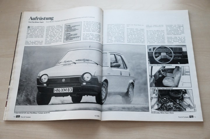 Auto Motor und Sport