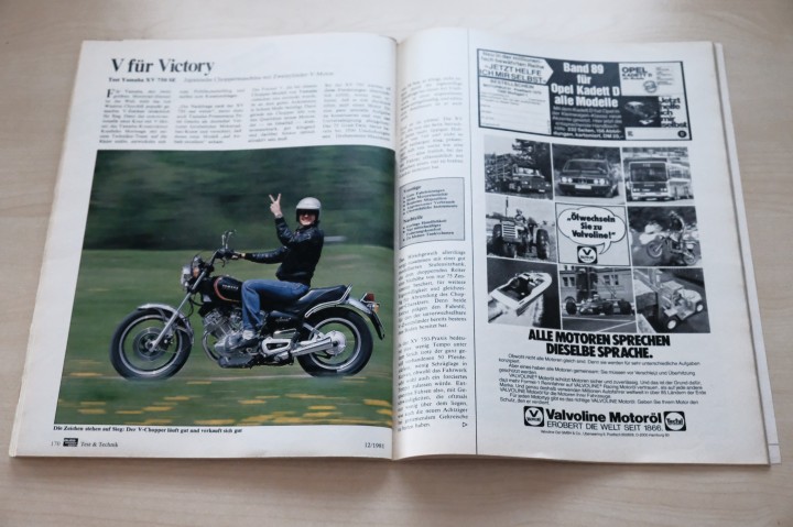 Auto Motor und Sport