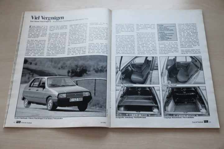 Auto Motor und Sport