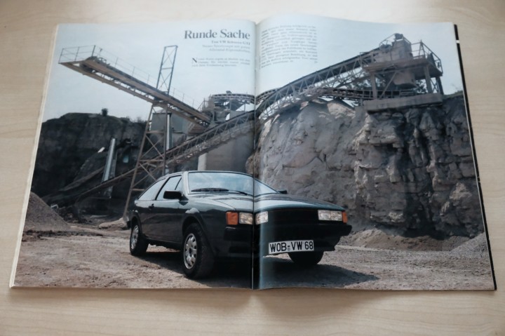 Auto Motor und Sport