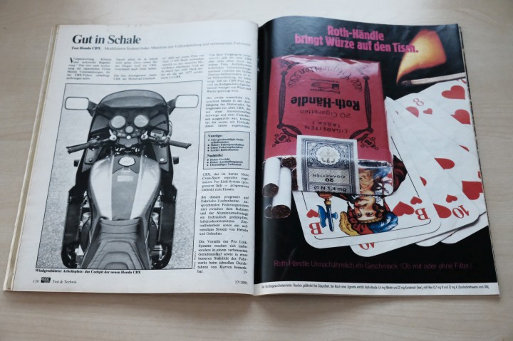 Auto Motor und Sport