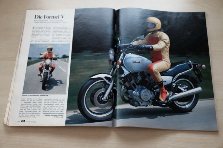 Auto Motor und Sport