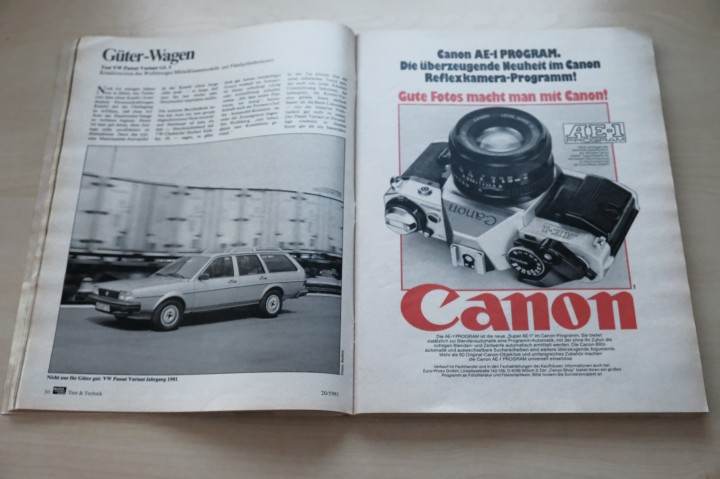 Auto Motor und Sport