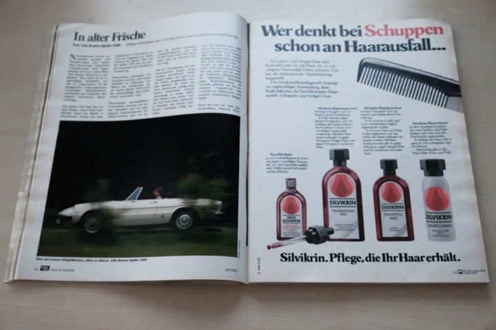 Auto Motor und Sport