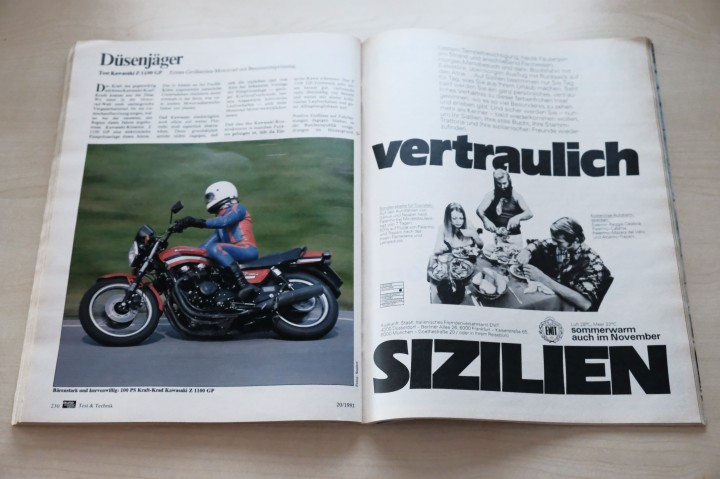 Auto Motor und Sport