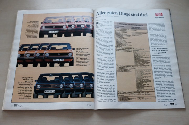 Auto Motor und Sport