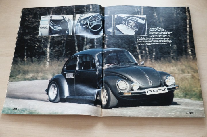 Auto Motor und Sport