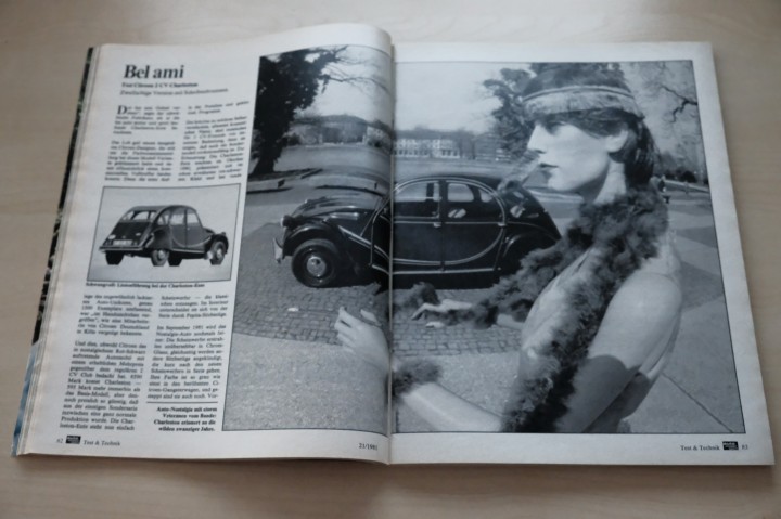 Auto Motor und Sport