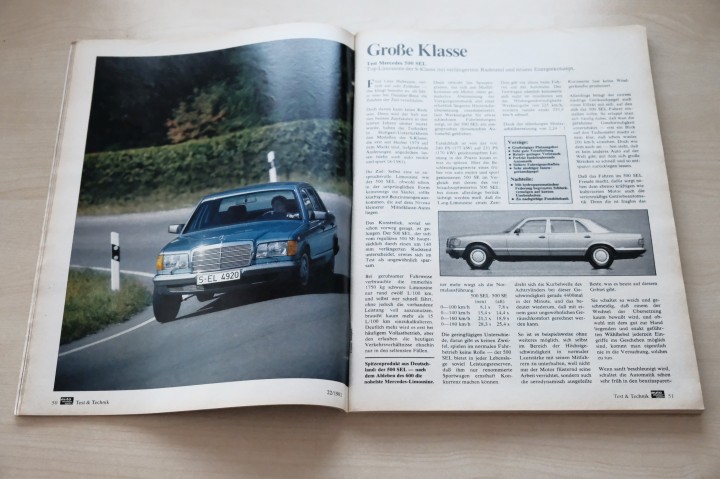 Auto Motor und Sport