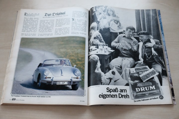 Auto Motor und Sport