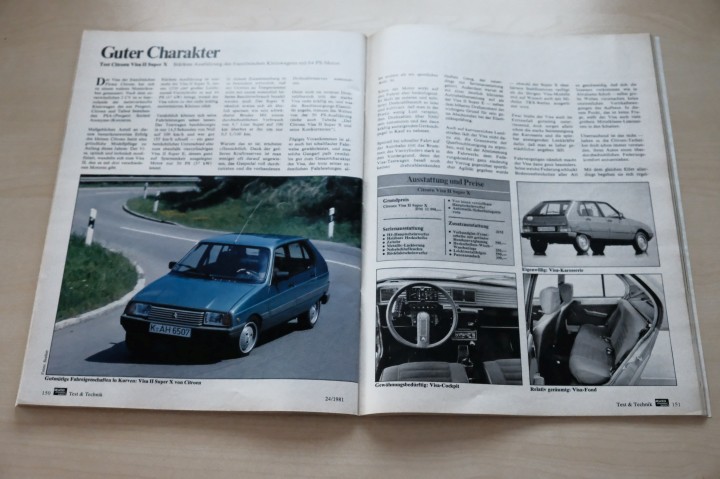 Auto Motor und Sport