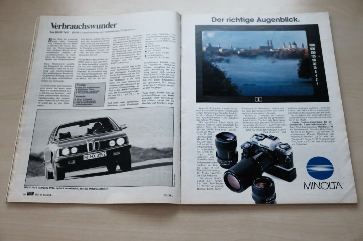 Auto Motor und Sport