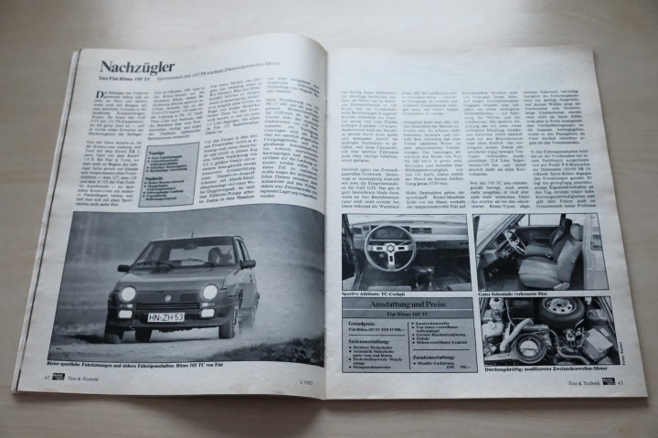 Auto Motor und Sport