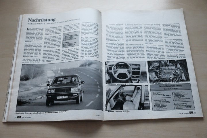 Auto Motor und Sport