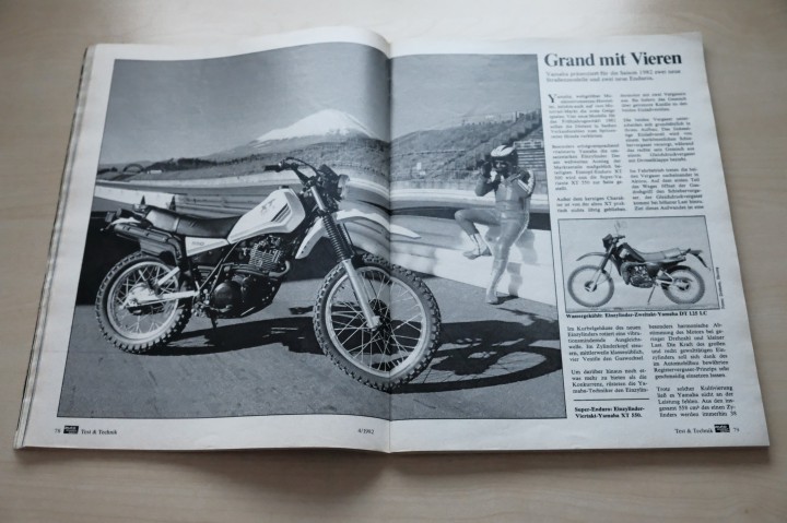 Auto Motor und Sport