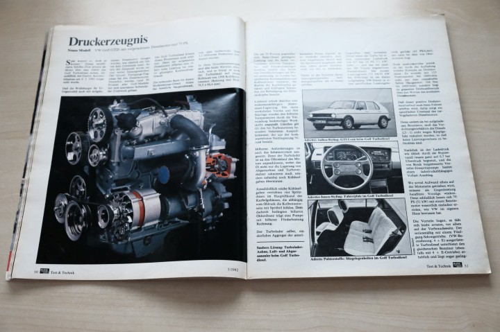 Auto Motor und Sport