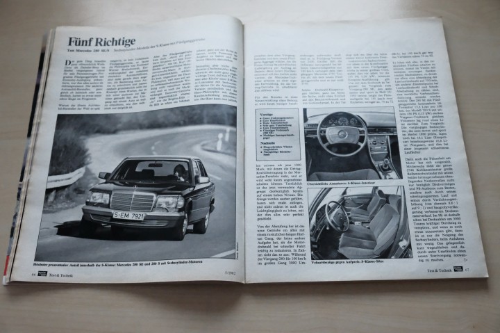 Auto Motor und Sport