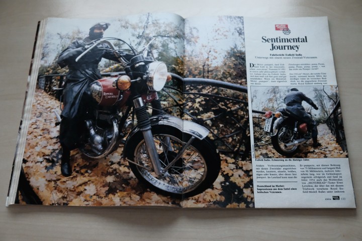 Auto Motor und Sport