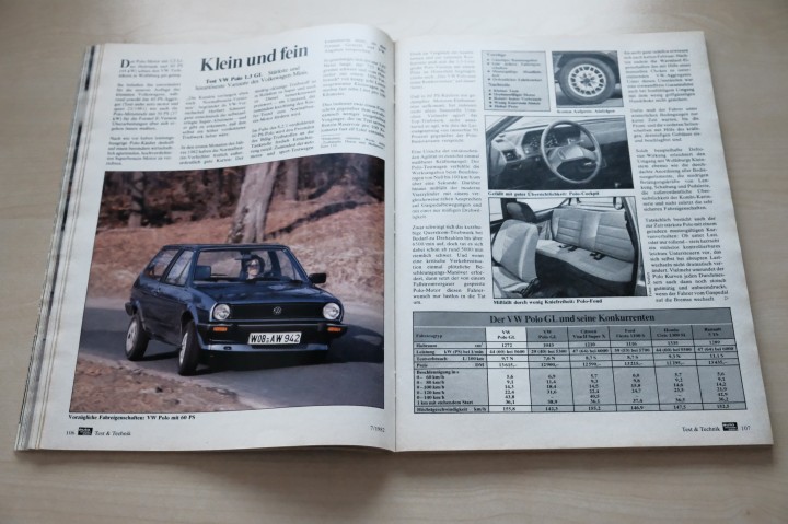 Auto Motor und Sport