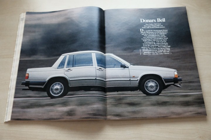 Auto Motor und Sport