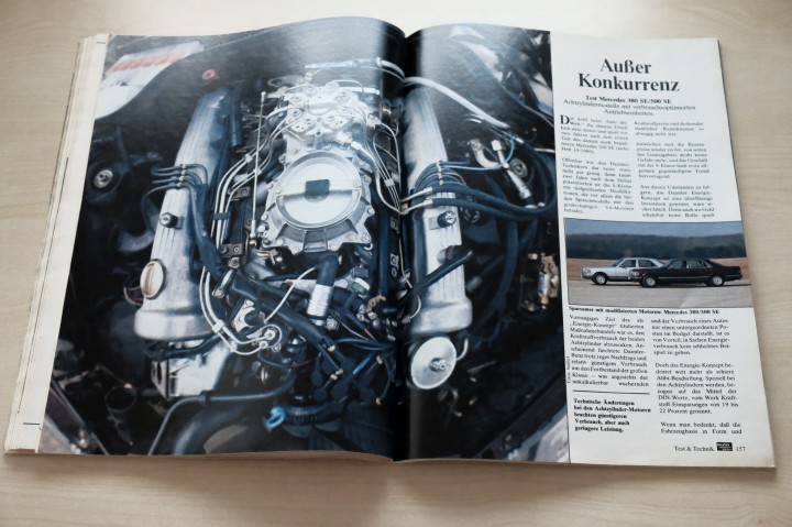 Auto Motor und Sport