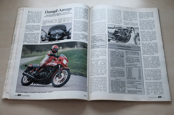 Auto Motor und Sport