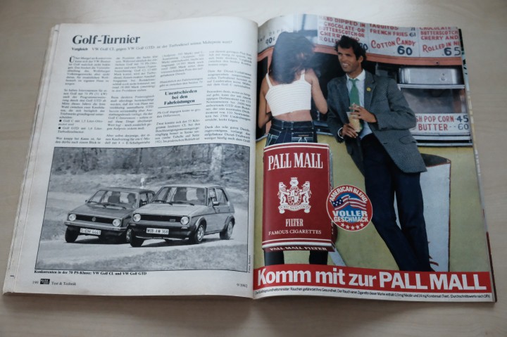 Auto Motor und Sport