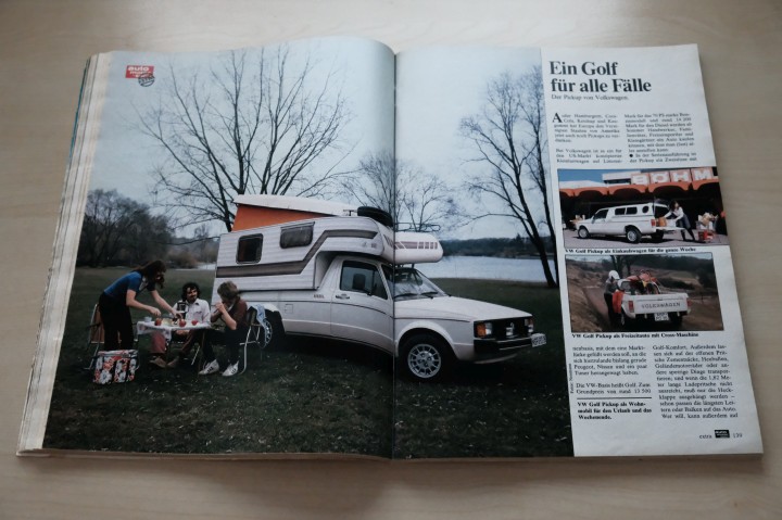 Auto Motor und Sport