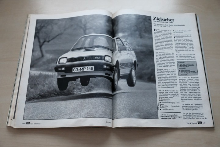 Auto Motor und Sport