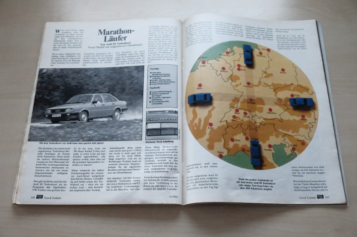Auto Motor und Sport