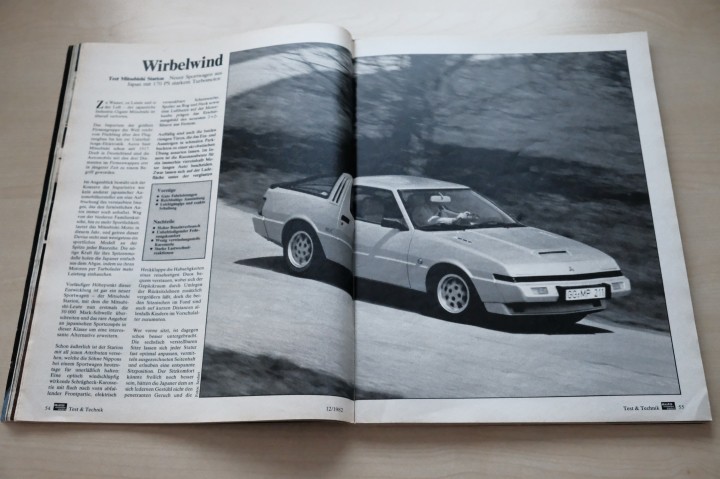 Auto Motor und Sport