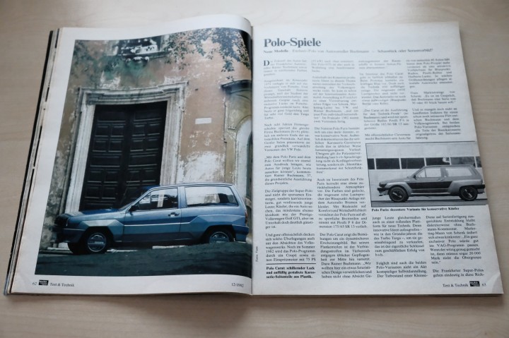 Auto Motor und Sport