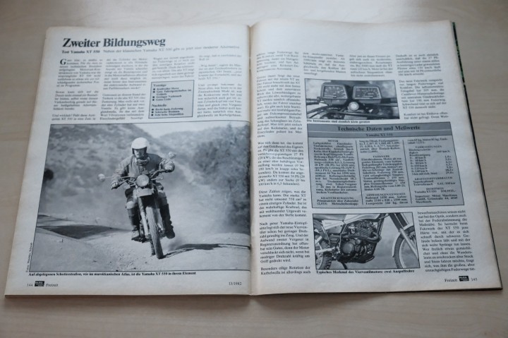 Auto Motor und Sport