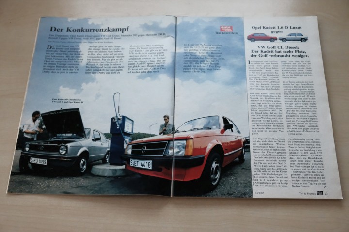 Auto Motor und Sport