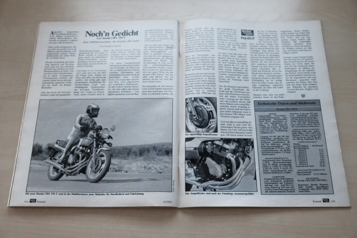 Auto Motor und Sport