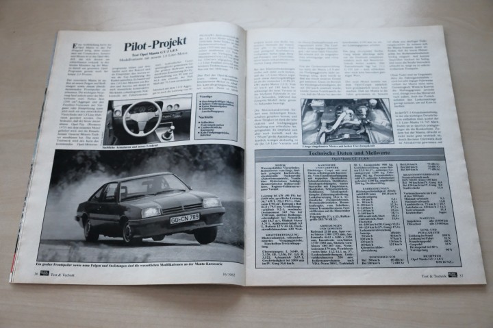 Auto Motor und Sport