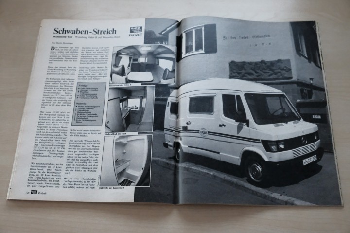 Auto Motor und Sport