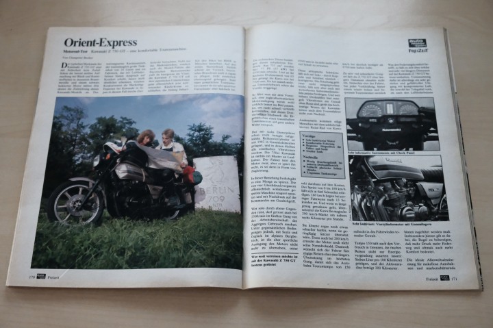 Auto Motor und Sport