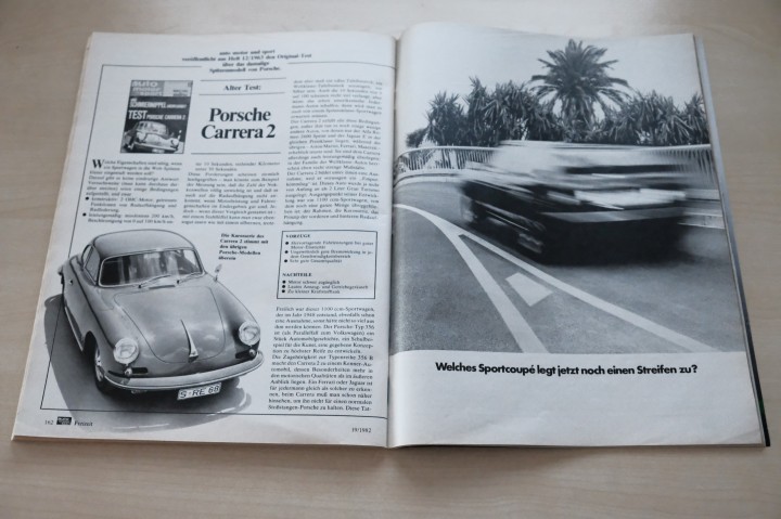 Auto Motor und Sport