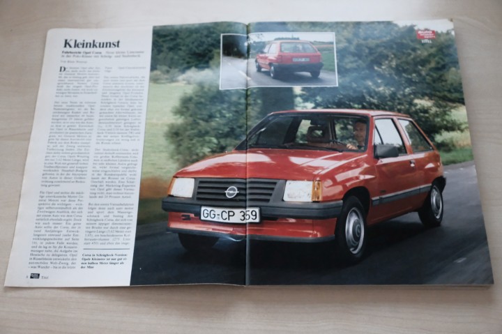 Auto Motor und Sport