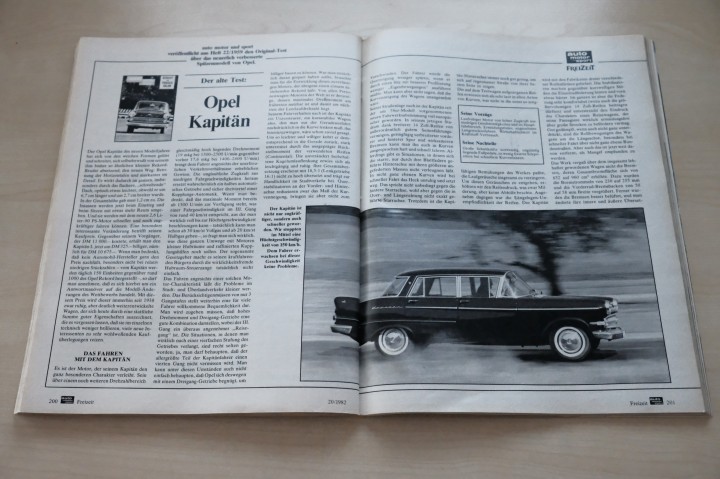 Auto Motor und Sport