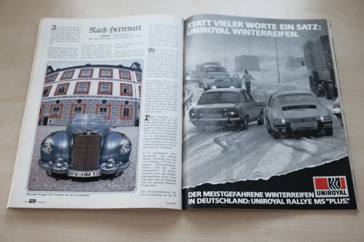 Auto Motor und Sport