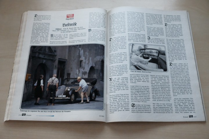 Auto Motor und Sport