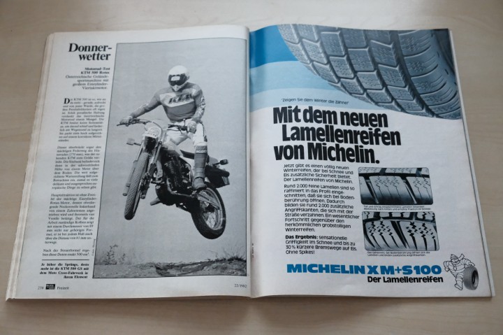 Auto Motor und Sport