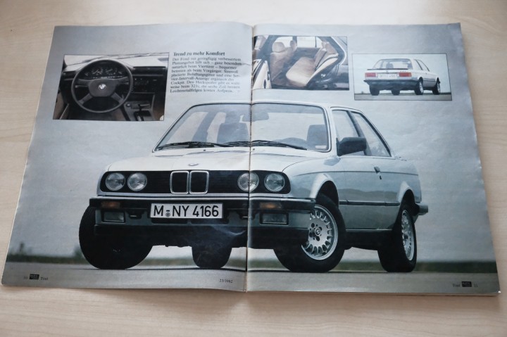 Auto Motor und Sport