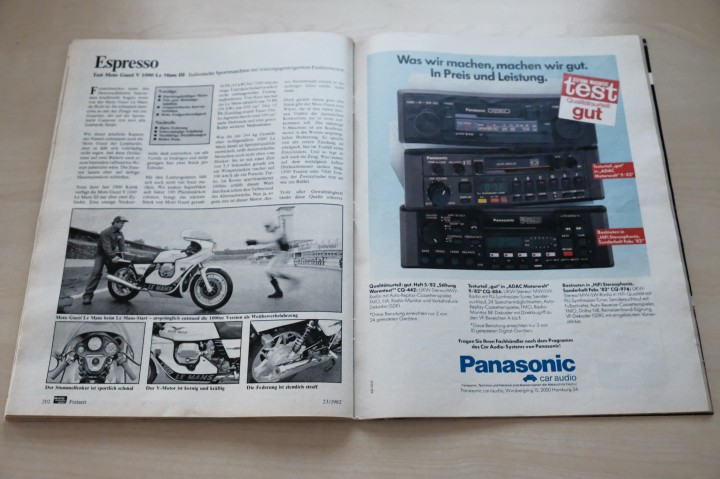 Auto Motor und Sport