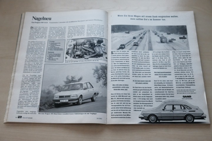 Auto Motor und Sport