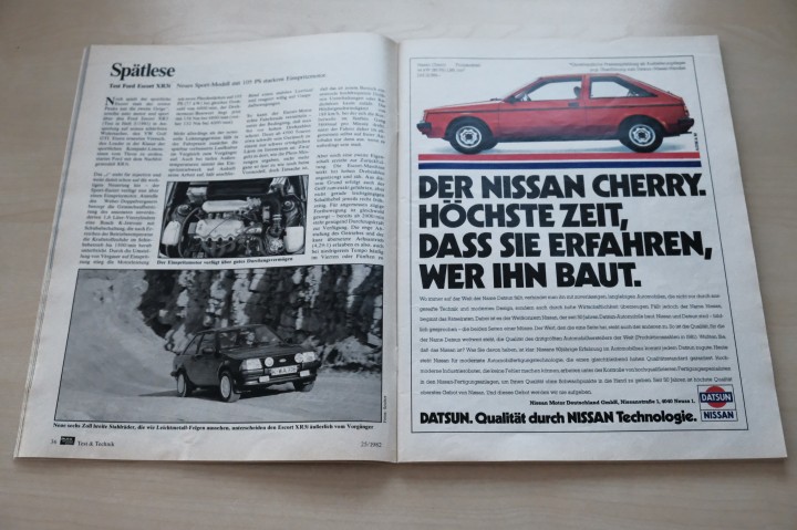 Auto Motor und Sport