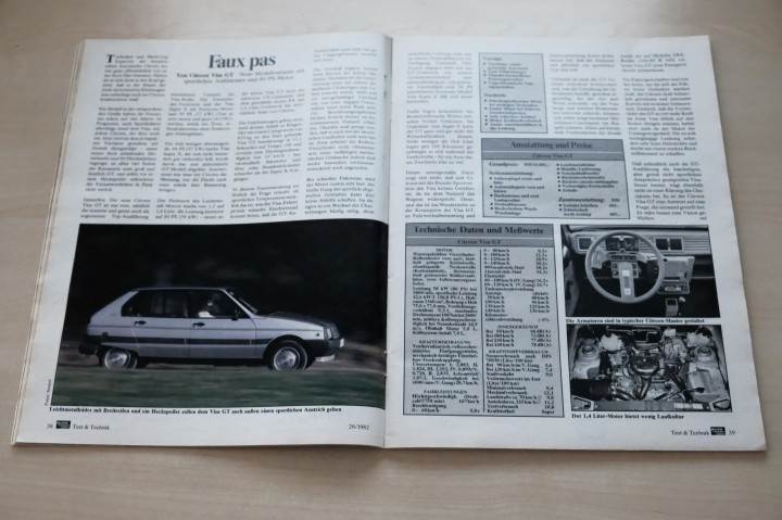 Auto Motor und Sport