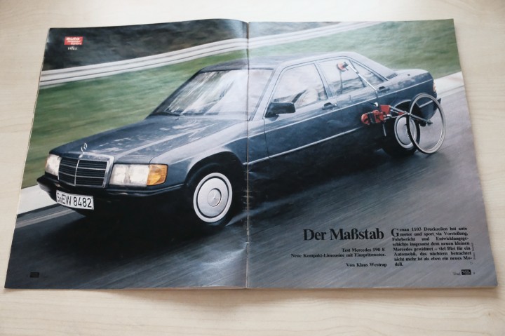 Auto Motor und Sport